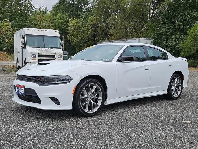 2023 Dodge Charger 7th Gen - Image 6 of 20