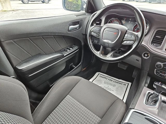 2023 Dodge Charger 7th Gen - Image 15 of 20