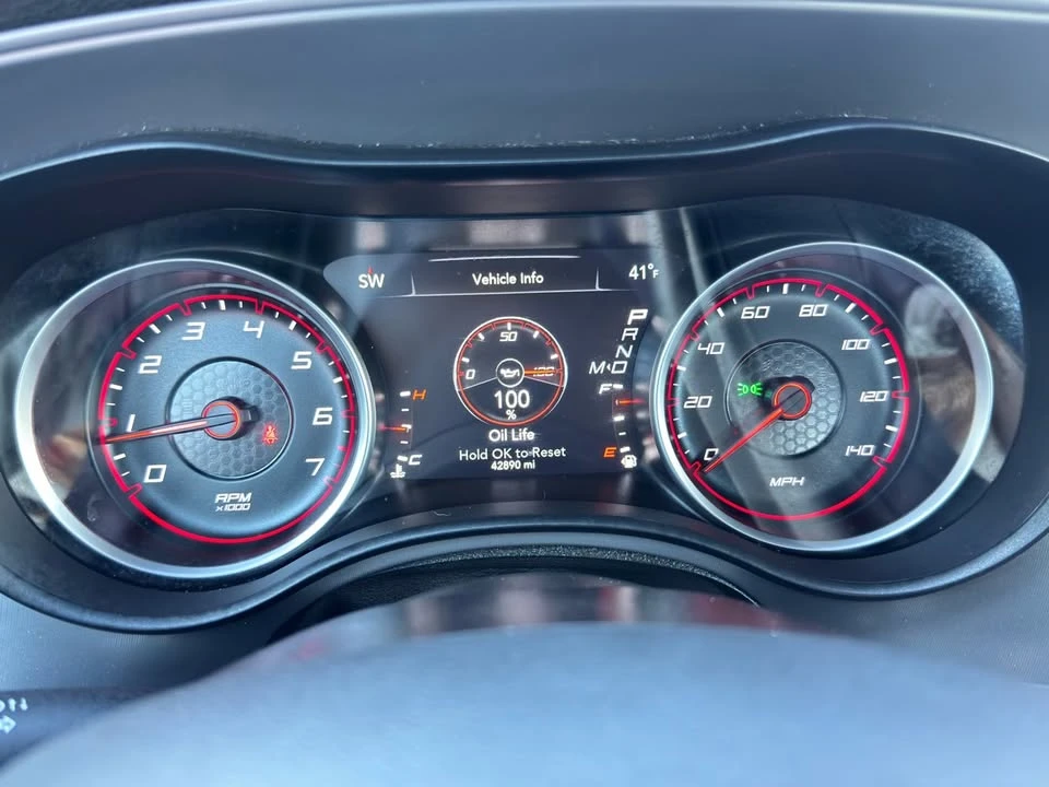 2023 Dodge Charger 7th Gen - Image 9 of 10