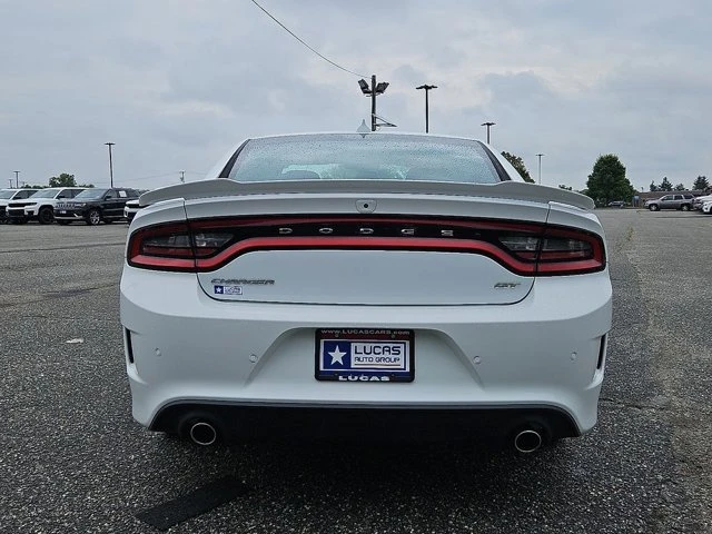2023 Dodge Charger 7th Gen - Image 10 of 20