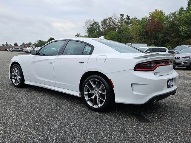 2023 Dodge Charger 7th Gen - Image 8 of 20