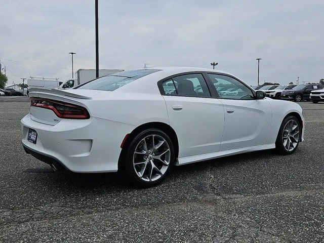 2023 Dodge Charger 7th Gen - Image 12 of 20