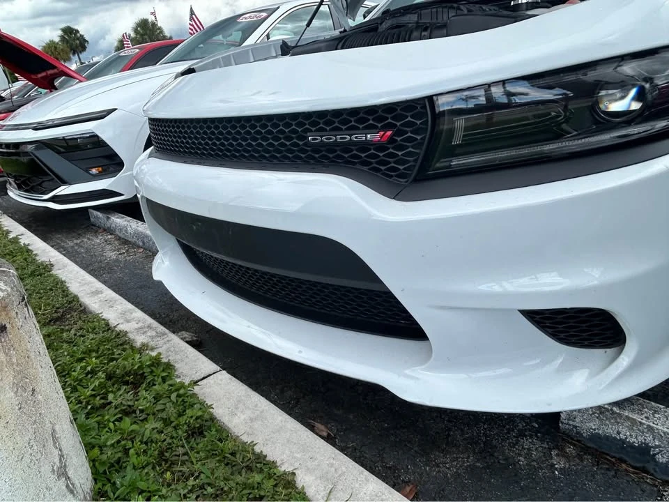2023 Dodge Charger 7th Gen - Image 2 of 6