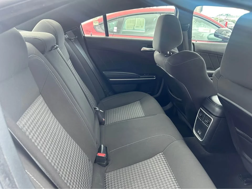 2023 Dodge Charger 7th Gen - Image 5 of 6