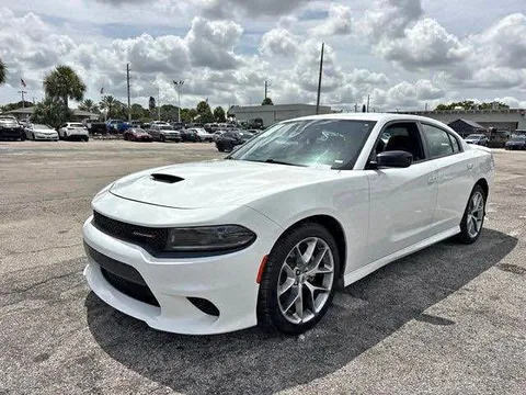 2023 Dodge Charger GT