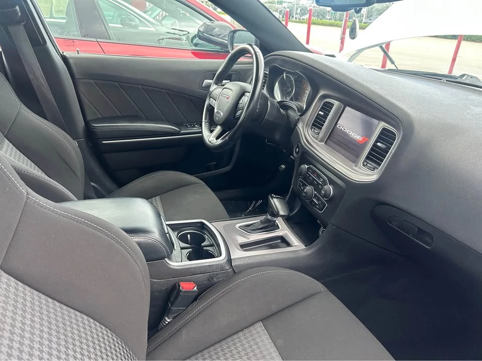 2023 Dodge Charger 7th Gen - Image 3 of 6