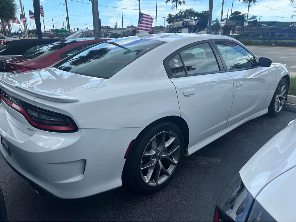2023 Dodge Charger 7th Gen - Image 6 of 6