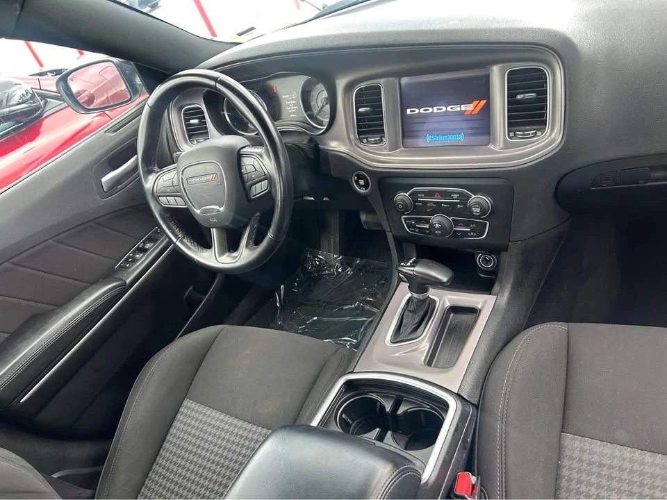 2023 Dodge Charger 7th Gen - Image 4 of 6