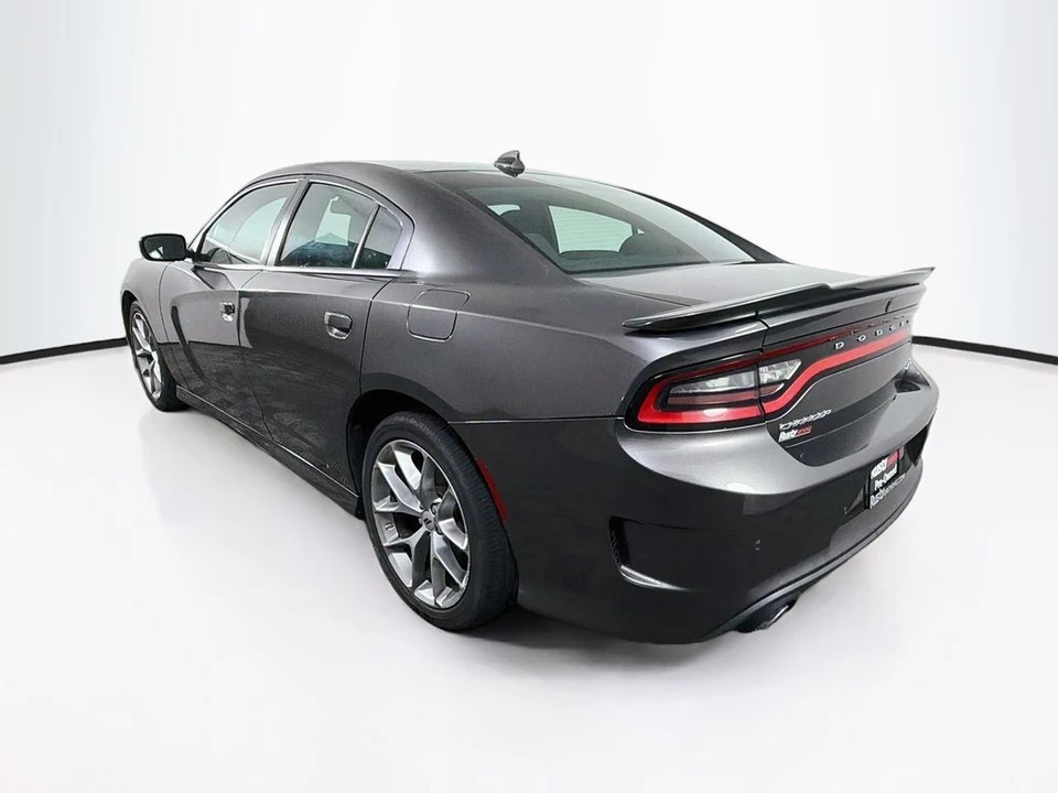 2023 Dodge Charger 7th Gen - Image 5 of 31