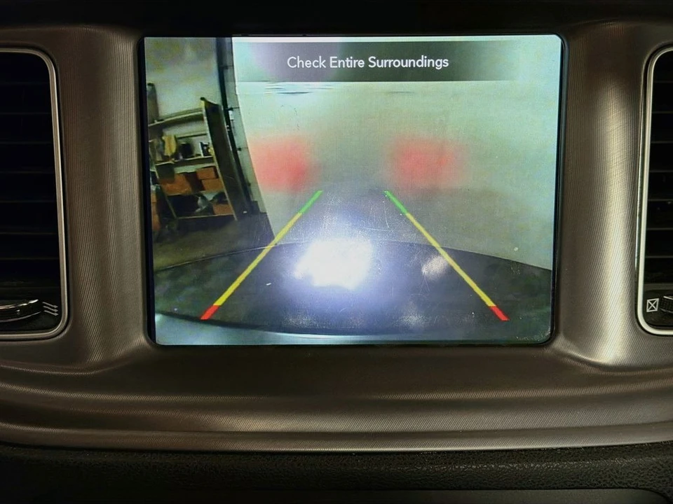 2023 Dodge Charger 7th Gen - Image 16 of 31