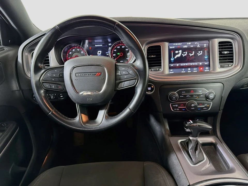 2023 Dodge Charger 7th Gen - Image 23 of 31