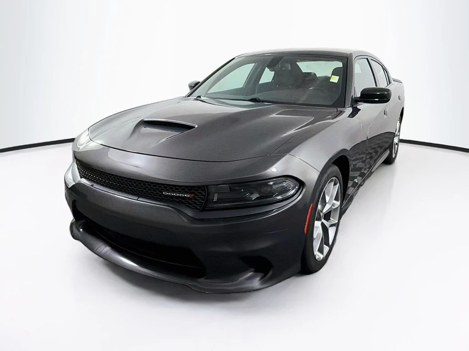 2023 Dodge Charger 7th Gen - Image 3 of 31