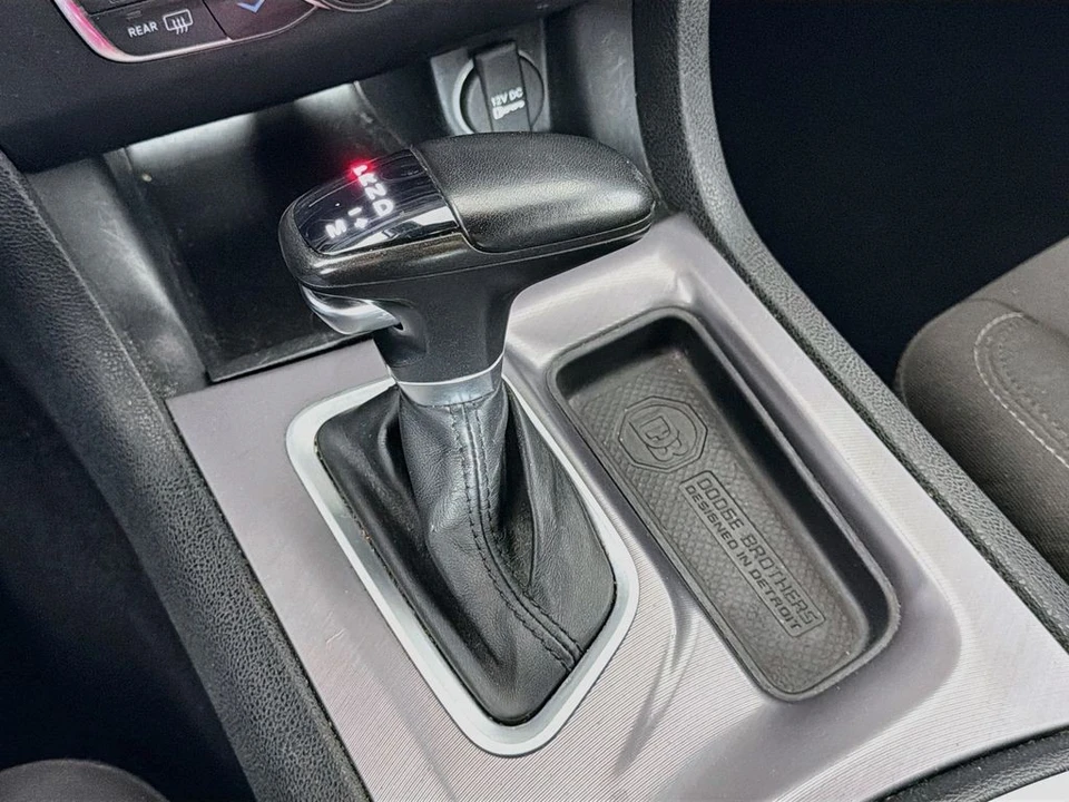 2023 Dodge Charger 7th Gen - Image 18 of 31