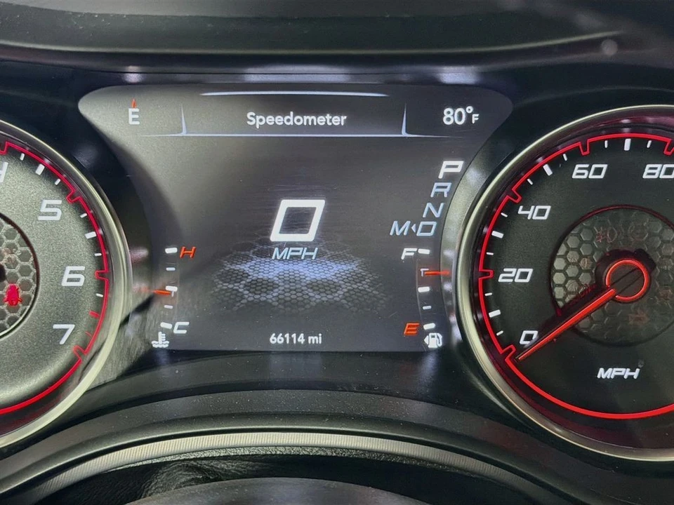 2023 Dodge Charger 7th Gen - Image 14 of 31