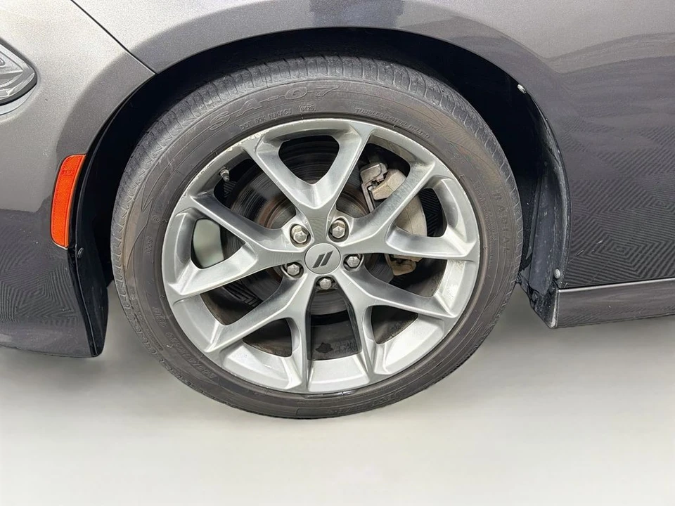 2023 Dodge Charger 7th Gen - Image 30 of 31