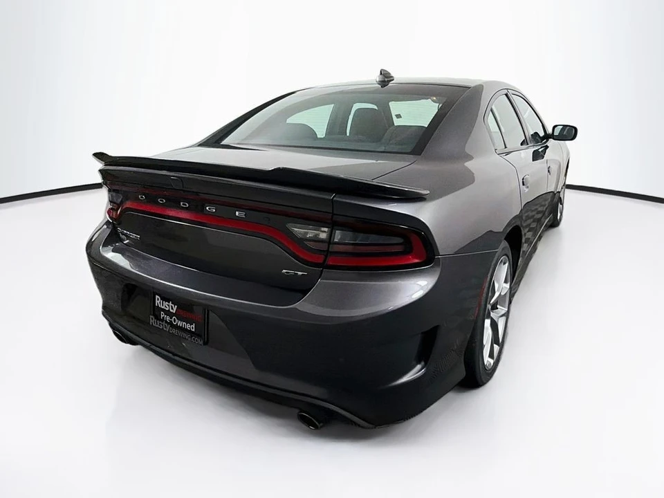 2023 Dodge Charger 7th Gen - Image 7 of 31