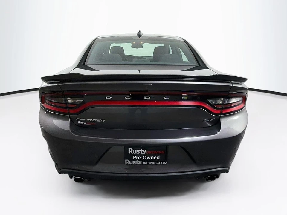 2023 Dodge Charger 7th Gen - Image 6 of 31