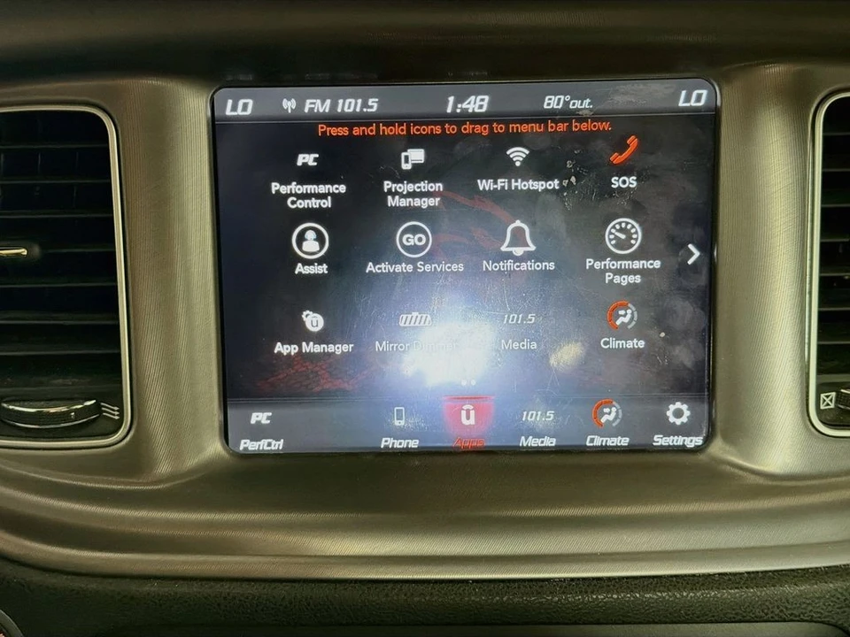 2023 Dodge Charger 7th Gen - Image 15 of 31