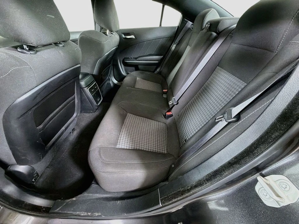 2023 Dodge Charger 7th Gen - Image 22 of 31