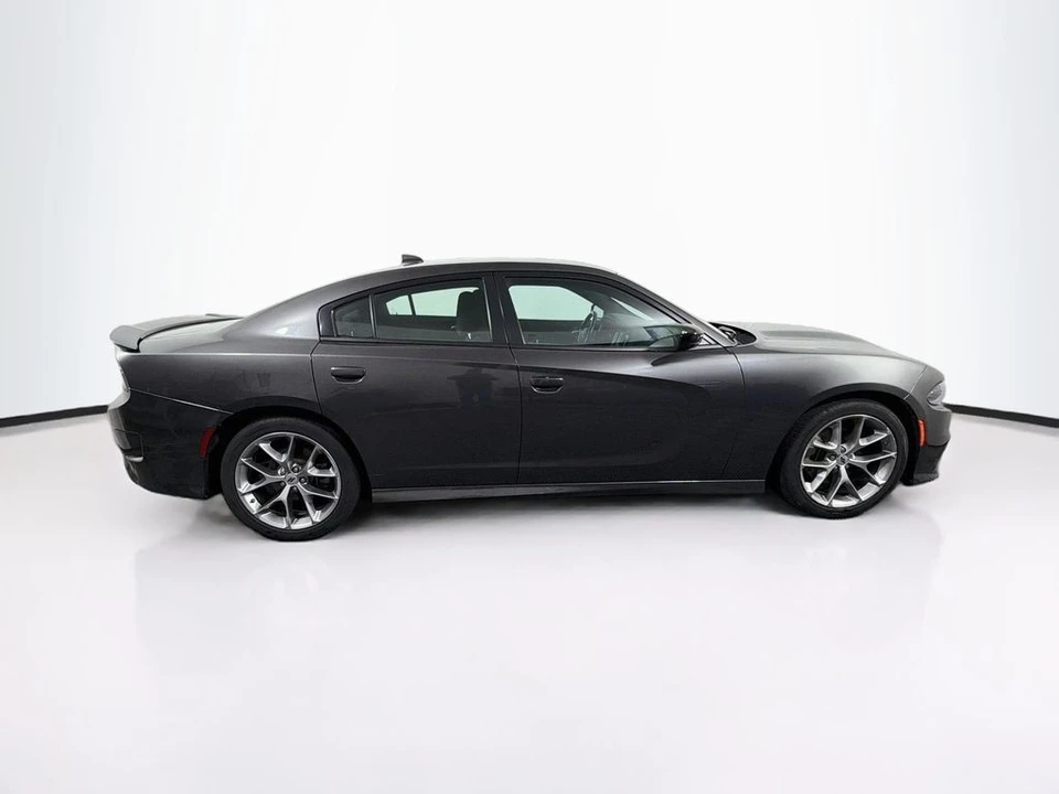 2023 Dodge Charger 7th Gen - Image 8 of 31