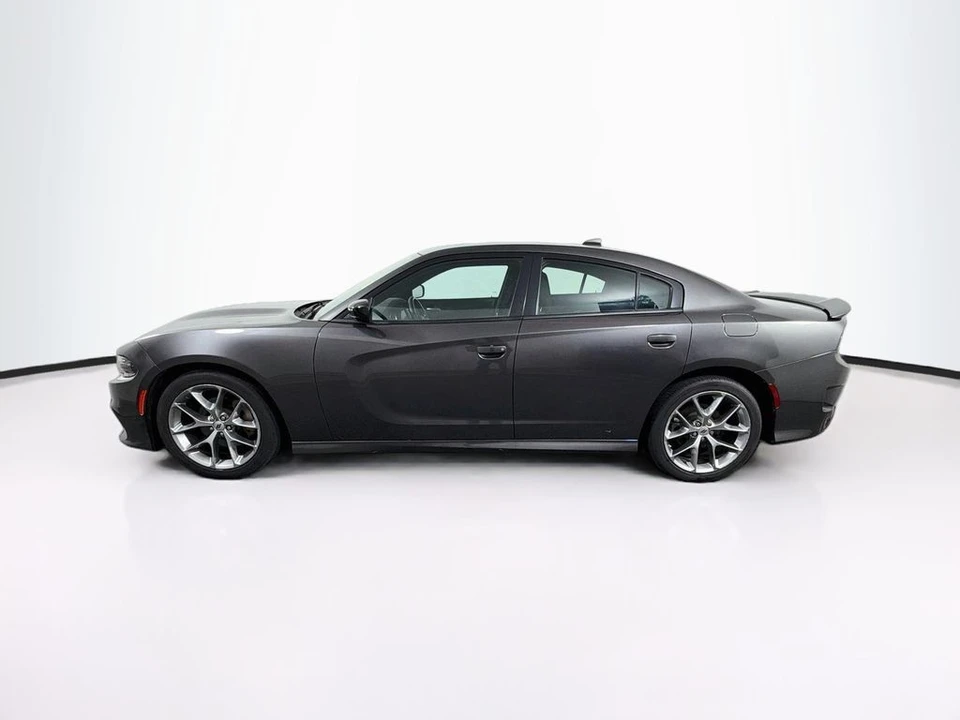 2023 Dodge Charger 7th Gen - Image 4 of 31