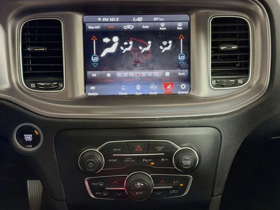 2023 Dodge Charger 7th Gen - Image 17 of 31