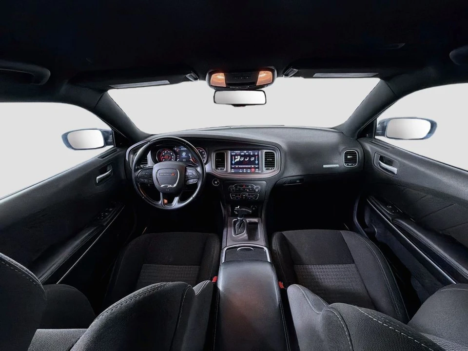2023 Dodge Charger 7th Gen - Image 9 of 31
