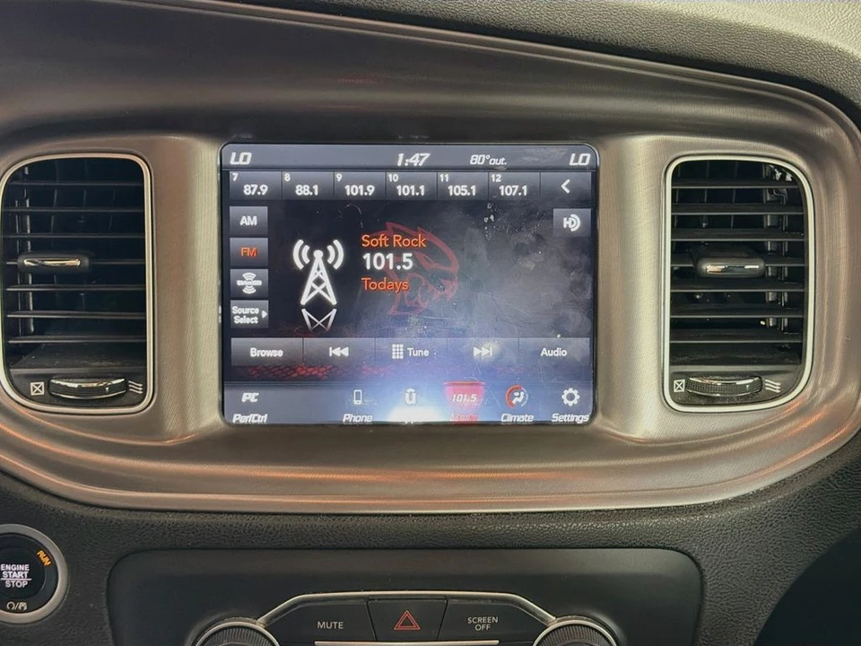 2023 Dodge Charger 7th Gen - Image 20 of 31