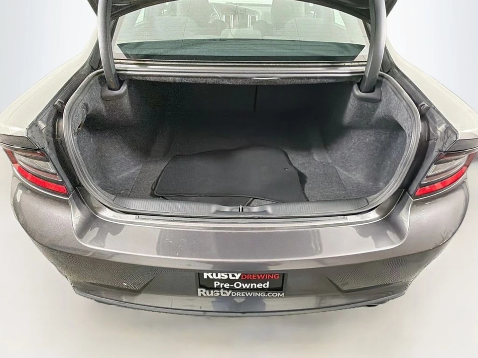 2023 Dodge Charger 7th Gen - Image 26 of 31