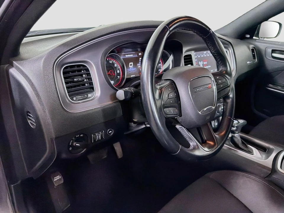 2023 Dodge Charger 7th Gen - Image 10 of 31