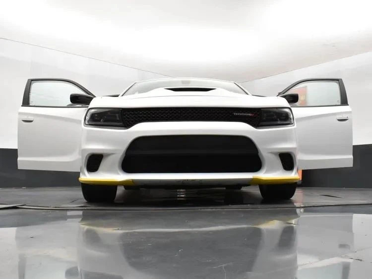 2023 Dodge Charger 7th Gen - Image 11 of 12