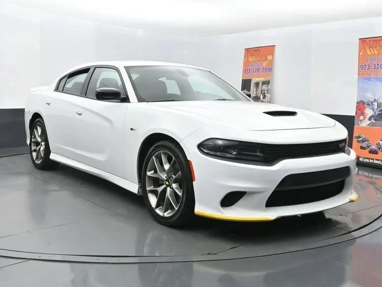 2023 Dodge Charger 7th Gen - Image 2 of 12