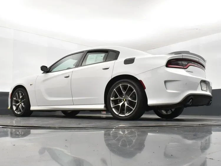 2023 Dodge Charger 7th Gen - Image 12 of 12