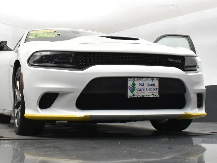 2023 Dodge Charger 7th Gen - Image 11 of 12