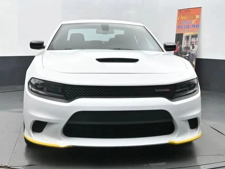 2023 Dodge Charger 7th Gen - Image 3 of 12