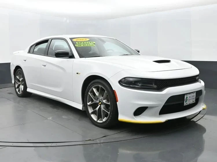 2023 Dodge Charger 7th Gen - Image 2 of 12