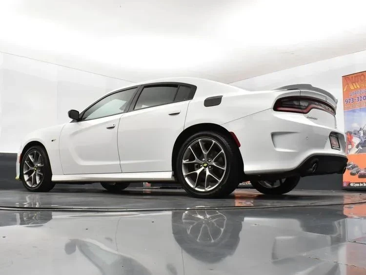 2023 Dodge Charger 7th Gen - Image 12 of 12