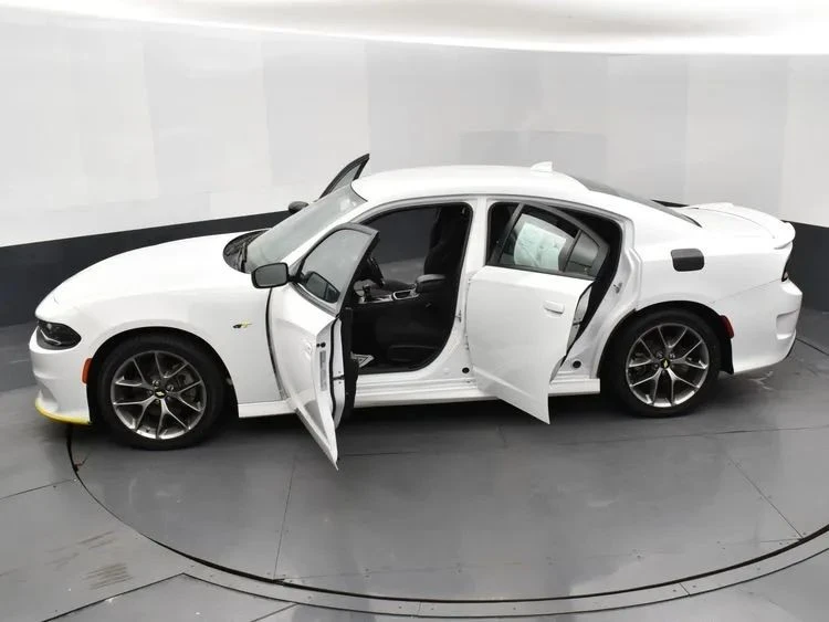 2023 Dodge Charger 7th Gen - Image 7 of 12