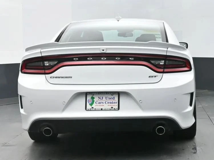 2023 Dodge Charger 7th Gen - Image 8 of 12