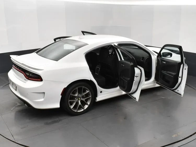 2023 Dodge Charger 7th Gen - Image 6 of 12