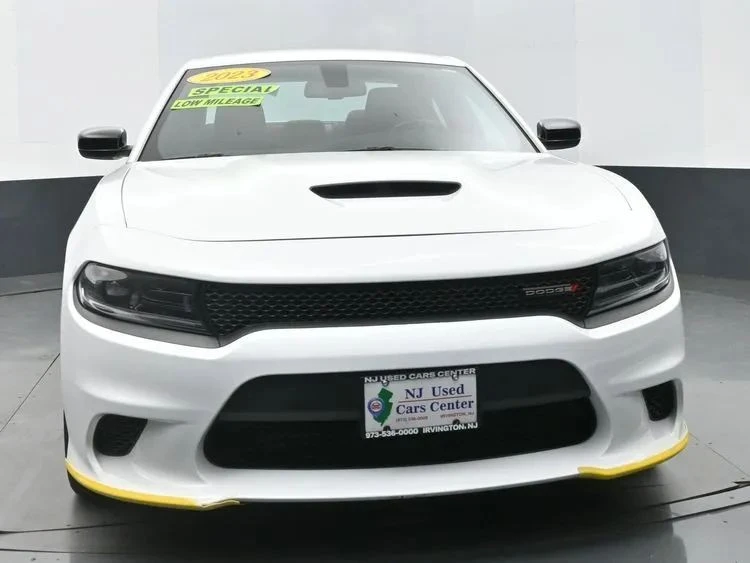 2023 Dodge Charger 7th Gen - Image 3 of 12