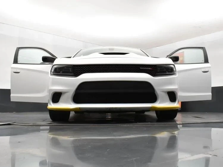 2023 Dodge Charger 7th Gen - Image 11 of 12