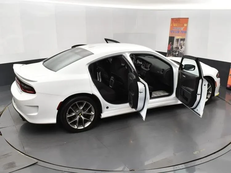 2023 Dodge Charger 7th Gen - Image 6 of 12