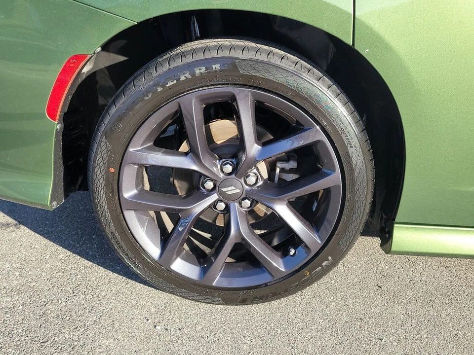 2023 Dodge Charger 7th Gen - Image 5 of 12