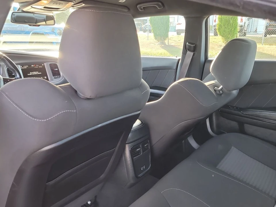 2023 Dodge Charger 7th Gen - Image 10 of 12