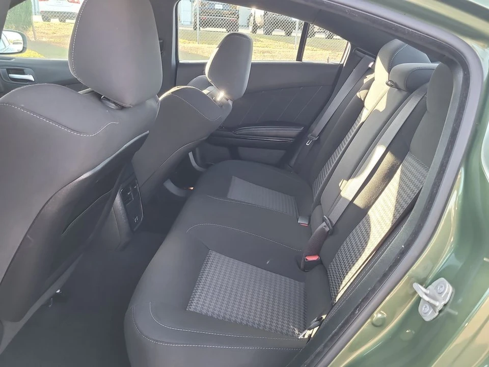 2023 Dodge Charger 7th Gen - Image 11 of 12