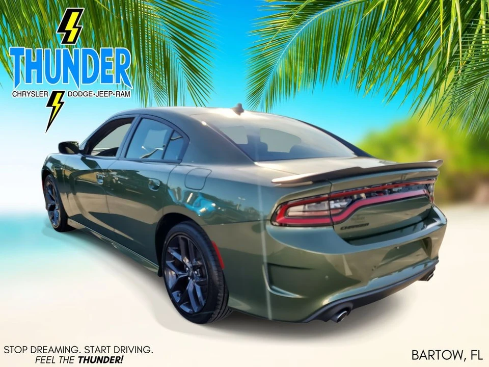 2023 Dodge Charger 7th Gen - Image 3 of 12