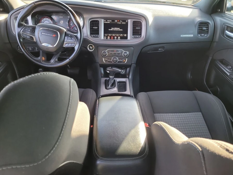 2023 Dodge Charger 7th Gen - Image 12 of 12