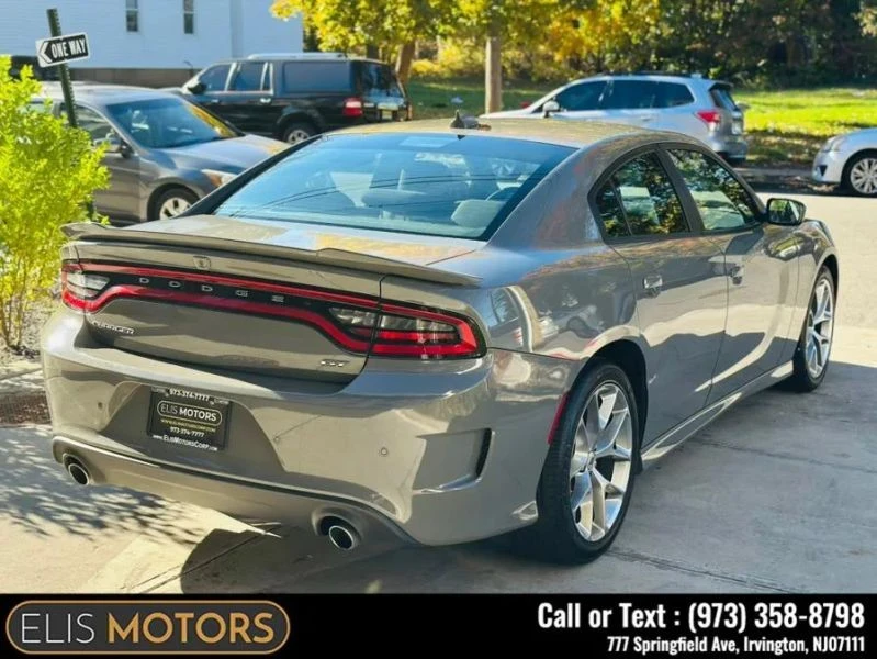 2023 Dodge Charger 7th Gen - Image 4 of 12