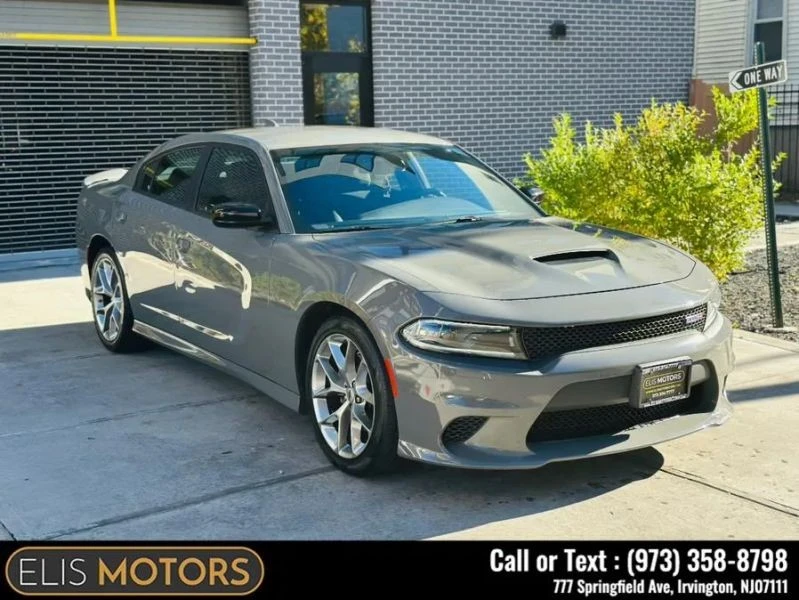 2023 Dodge Charger 7th Gen - Image 3 of 12